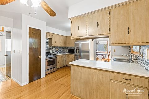 Tiny photo for 519 Sean Drive, Shorewood, IL 60404 (MLS # 12495501)