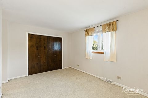 Tiny photo for 519 Sean Drive, Shorewood, IL 60404 (MLS # 12495501)