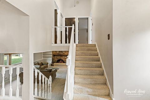 Tiny photo for 519 Sean Drive, Shorewood, IL 60404 (MLS # 12495501)