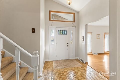 Tiny photo for 519 Sean Drive, Shorewood, IL 60404 (MLS # 12495501)