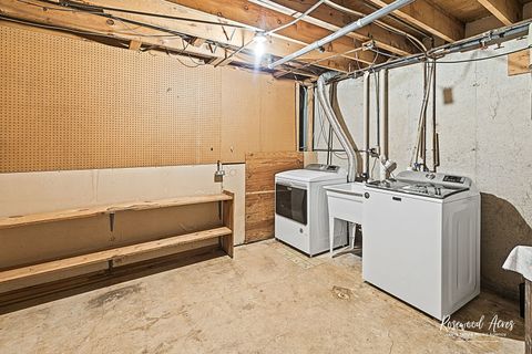 Tiny photo for 519 Sean Drive, Shorewood, IL 60404 (MLS # 12495501)