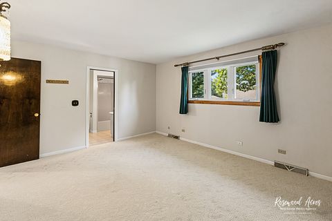 Tiny photo for 519 Sean Drive, Shorewood, IL 60404 (MLS # 12495501)