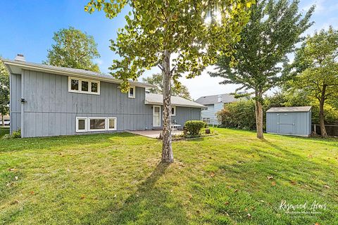 Tiny photo for 519 Sean Drive, Shorewood, IL 60404 (MLS # 12495501)