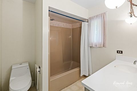 Tiny photo for 519 Sean Drive, Shorewood, IL 60404 (MLS # 12495501)