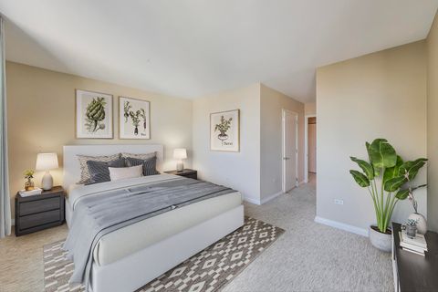 Tiny photo for 33 W Ontario Street #30G, Chicago, IL 60654 (MLS # 12467179)