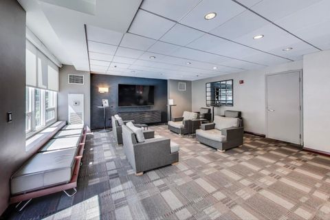 Tiny photo for 33 W Ontario Street #30G, Chicago, IL 60654 (MLS # 12467179)