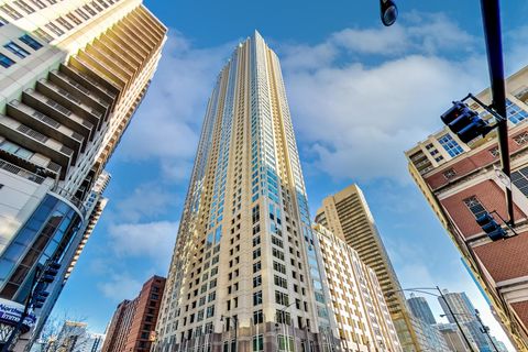 Photo of 33 W Ontario Street #30G, Chicago, IL 60654 (MLS # 12467179)
