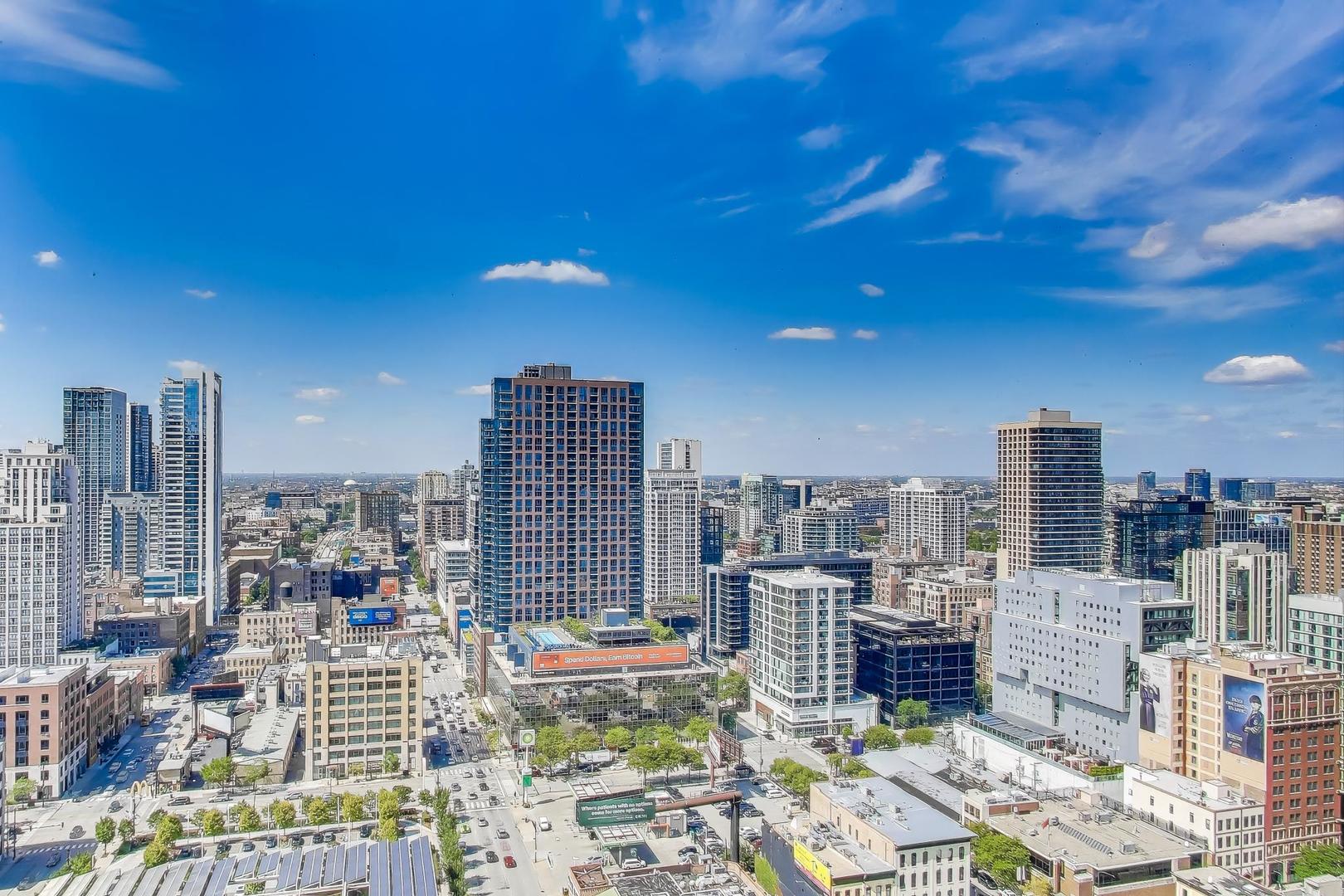 33 W Ontario Street 30G