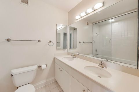 Tiny photo for 33 W Ontario Street #30G, Chicago, IL 60654 (MLS # 12467179)