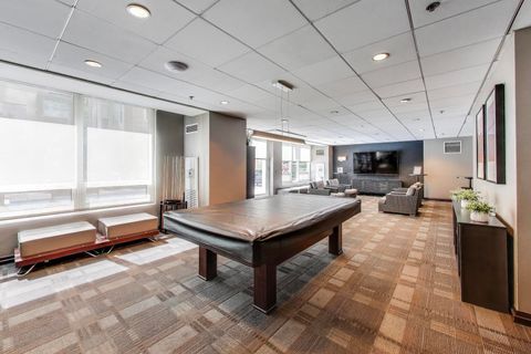 Tiny photo for 33 W Ontario Street #30G, Chicago, IL 60654 (MLS # 12467179)