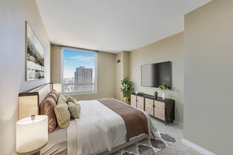 Tiny photo for 33 W Ontario Street #30G, Chicago, IL 60654 (MLS # 12467179)