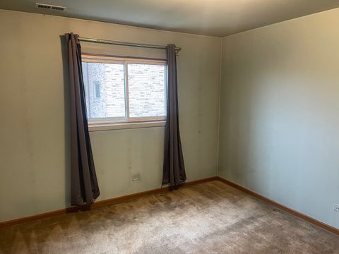 Tiny photo for 3715 W 119th Street #206, Alsip, IL 60803 (MLS # 12424357)