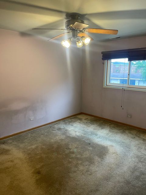 Tiny photo for 3715 W 119th Street #206, Alsip, IL 60803 (MLS # 12424357)