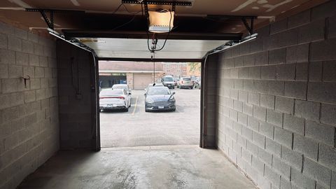 Tiny photo for 3715 W 119th Street #206, Alsip, IL 60803 (MLS # 12424357)