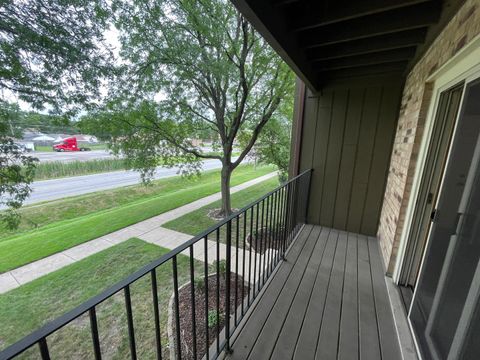 Tiny photo for 3715 W 119th Street #206, Alsip, IL 60803 (MLS # 12424357)