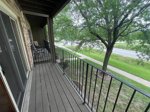 Tiny photo for 3715 W 119th Street #206, Alsip, IL 60803 (MLS # 12424357)