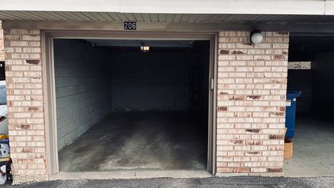 Tiny photo for 3715 W 119th Street #206, Alsip, IL 60803 (MLS # 12424357)