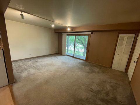 Tiny photo for 3715 W 119th Street #206, Alsip, IL 60803 (MLS # 12424357)