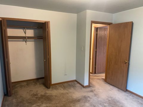 Tiny photo for 3715 W 119th Street #206, Alsip, IL 60803 (MLS # 12424357)