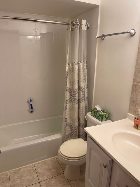 Tiny photo for 3715 W 119th Street #206, Alsip, IL 60803 (MLS # 12424357)