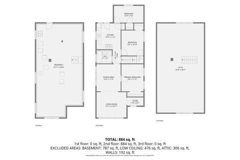 Tiny photo for 11029 S Troy Street, Chicago, IL 60655 (MLS # 12699993)