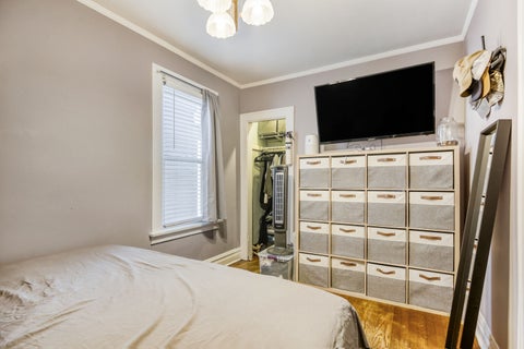 Tiny photo for 11029 S Troy Street, Chicago, IL 60655 (MLS # 12699993)