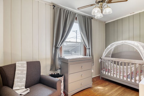 Tiny photo for 11029 S Troy Street, Chicago, IL 60655 (MLS # 12699993)