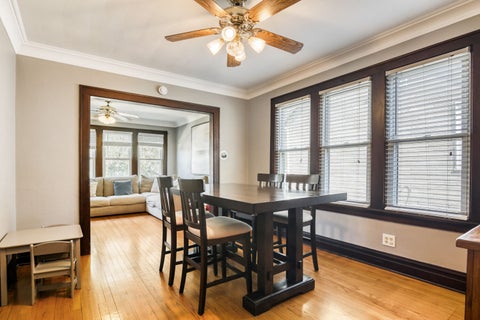 Tiny photo for 11029 S Troy Street, Chicago, IL 60655 (MLS # 12699993)