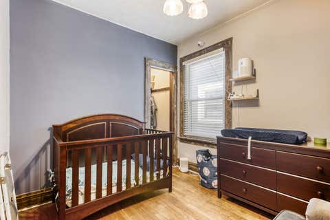 Tiny photo for 11029 S Troy Street, Chicago, IL 60655 (MLS # 12699993)