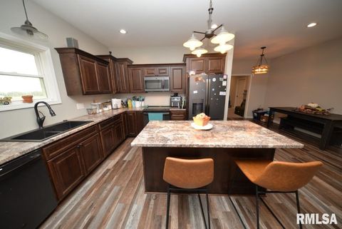 Tiny photo for 17359 Log Cabin Road, Ewing, IL 62836 (MLS # EB459497)