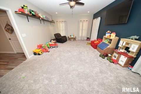 Tiny photo for 17359 Log Cabin Road, Ewing, IL 62836 (MLS # EB459497)