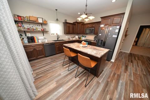 Tiny photo for 17359 Log Cabin Road, Ewing, IL 62836 (MLS # EB459497)