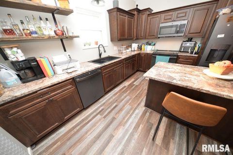 Tiny photo for 17359 Log Cabin Road, Ewing, IL 62836 (MLS # EB459497)