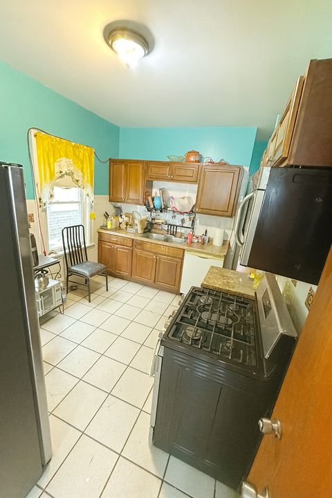 Tiny photo for 2171 N Mobile Avenue, Chicago, IL 60639 (MLS # 12554548)