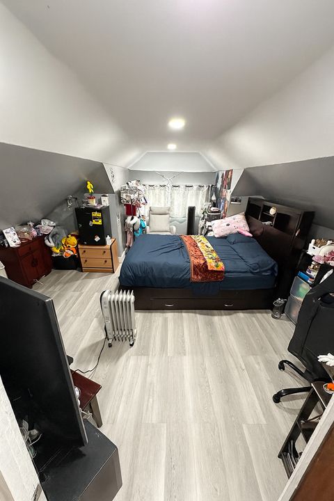 Tiny photo for 2171 N Mobile Avenue, Chicago, IL 60639 (MLS # 12554548)