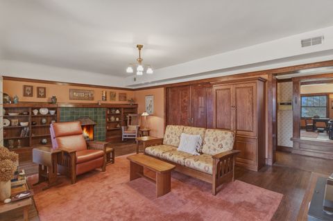 Tiny photo for 139 N Ridgeland Avenue #2, Oak Park, IL 60302 (MLS # 12574304)