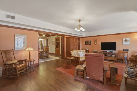 Tiny photo for 139 N Ridgeland Avenue #2, Oak Park, IL 60302 (MLS # 12574304)