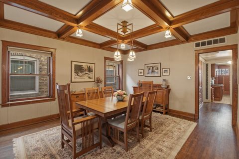 Tiny photo for 139 N Ridgeland Avenue #2, Oak Park, IL 60302 (MLS # 12574304)