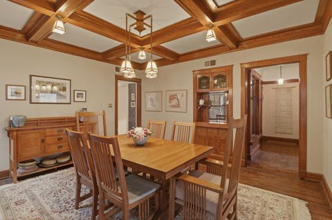 Tiny photo for 139 N Ridgeland Avenue #2, Oak Park, IL 60302 (MLS # 12574304)