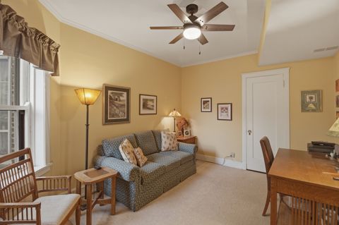 Tiny photo for 139 N Ridgeland Avenue #2, Oak Park, IL 60302 (MLS # 12574304)