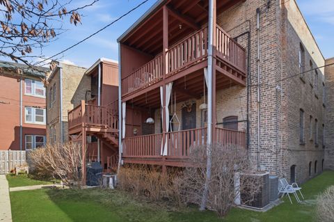 Tiny photo for 139 N Ridgeland Avenue #2, Oak Park, IL 60302 (MLS # 12574304)