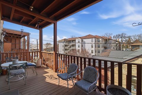 Tiny photo for 139 N Ridgeland Avenue #2, Oak Park, IL 60302 (MLS # 12574304)