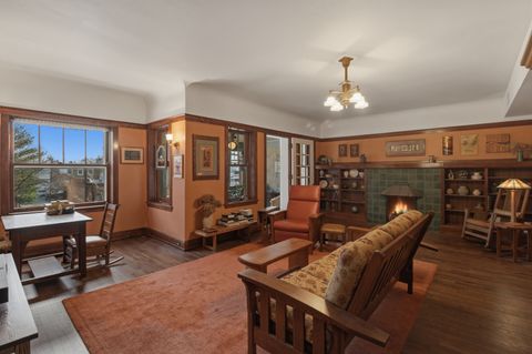 Tiny photo for 139 N Ridgeland Avenue #2, Oak Park, IL 60302 (MLS # 12574304)