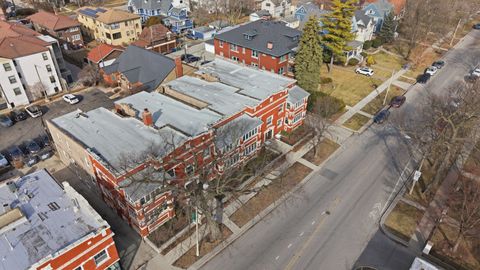 Tiny photo for 139 N Ridgeland Avenue #2, Oak Park, IL 60302 (MLS # 12574304)