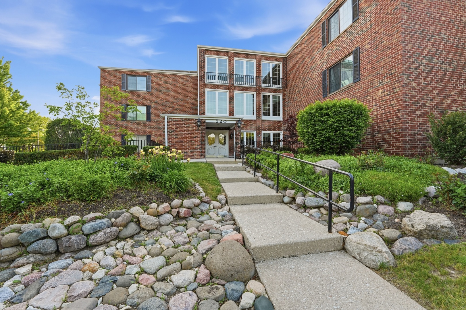 520 Biesterfield Road 119F