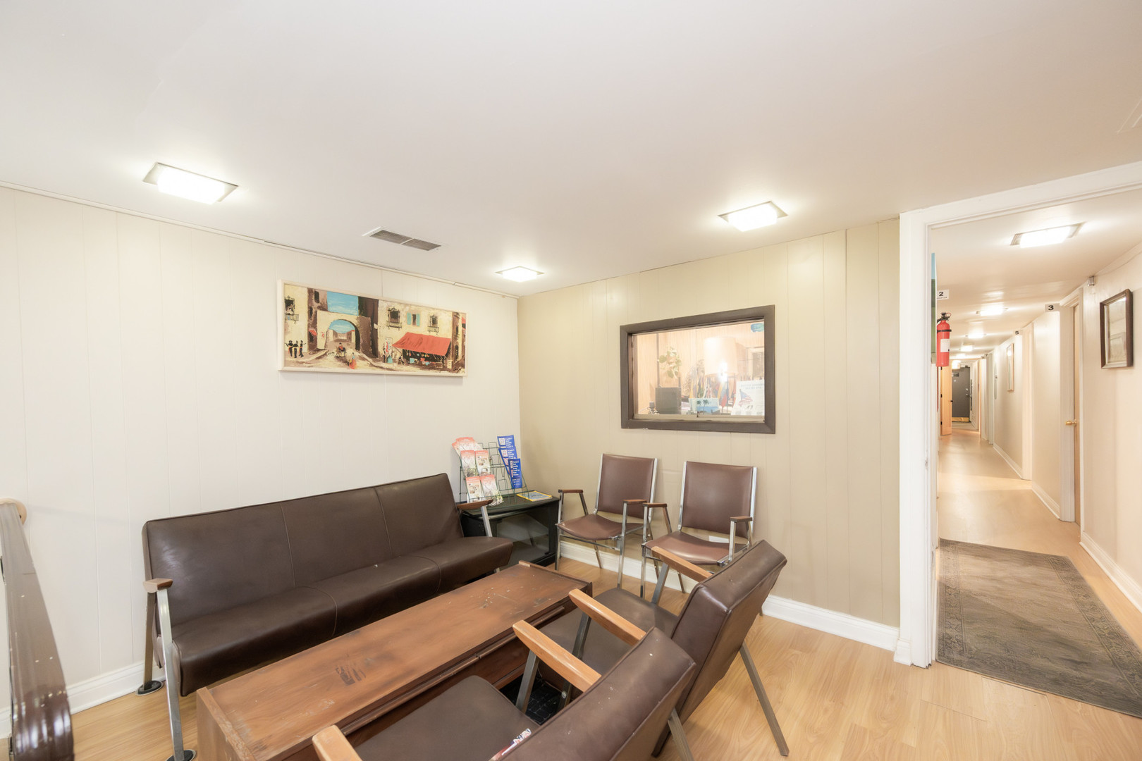 2815 N Kimball Avenue