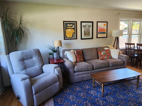 Tiny photo for 835 MCKINLEY Avenue, Mundelein, IL 60060 (MLS # 12457399)