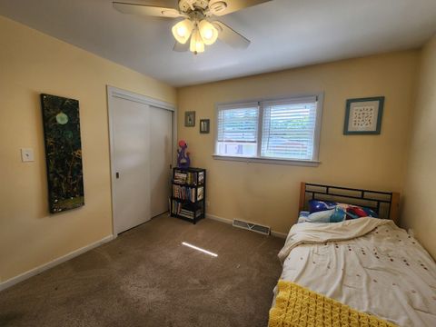 Tiny photo for 835 MCKINLEY Avenue, Mundelein, IL 60060 (MLS # 12457399)