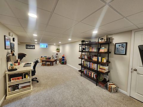 Tiny photo for 835 MCKINLEY Avenue, Mundelein, IL 60060 (MLS # 12457399)