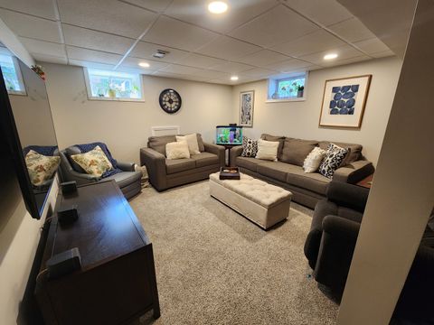 Tiny photo for 835 MCKINLEY Avenue, Mundelein, IL 60060 (MLS # 12457399)